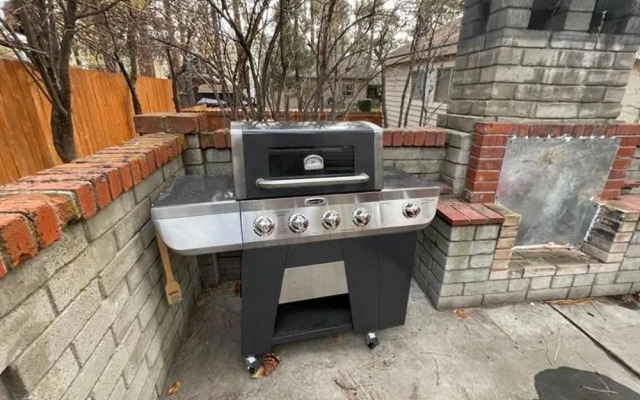 Boulder Bay Bungalow