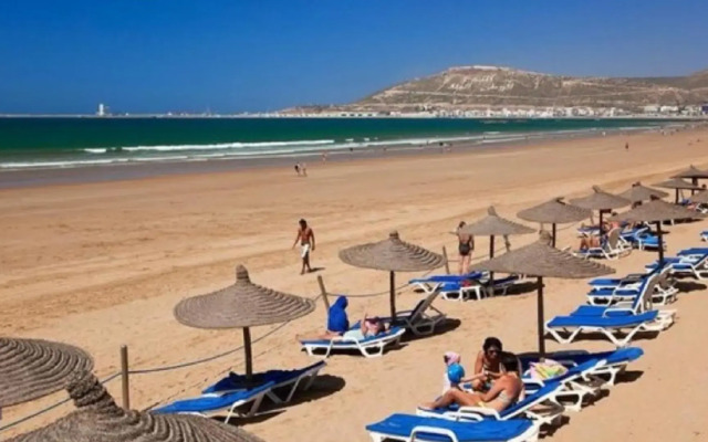 Appartment Marina Agadir