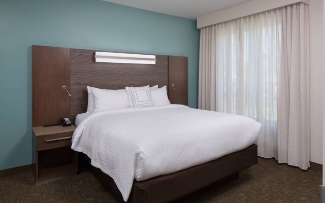 Residence Inn Ontario Rancho Cucamonga