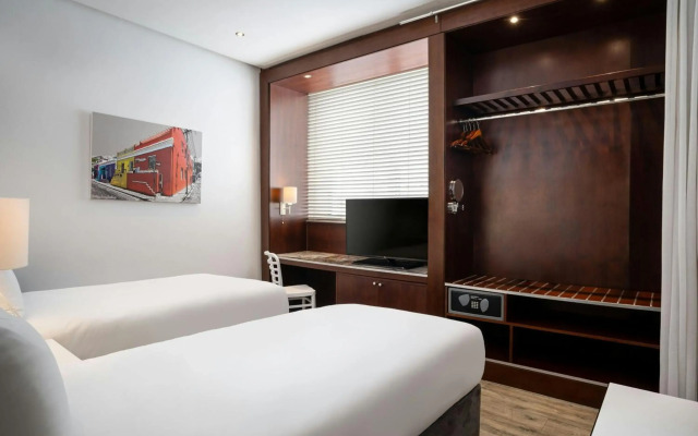 Protea Hotel Fire & Ice by Marriott Cape Town