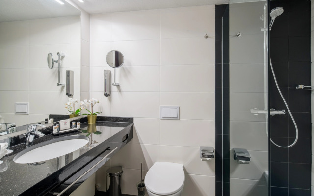 Best Western Plus Plaza Hotel Darmstadt