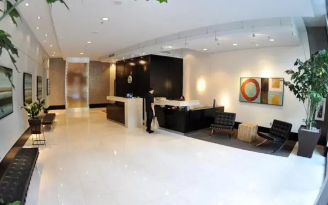 Executive Luma Loft