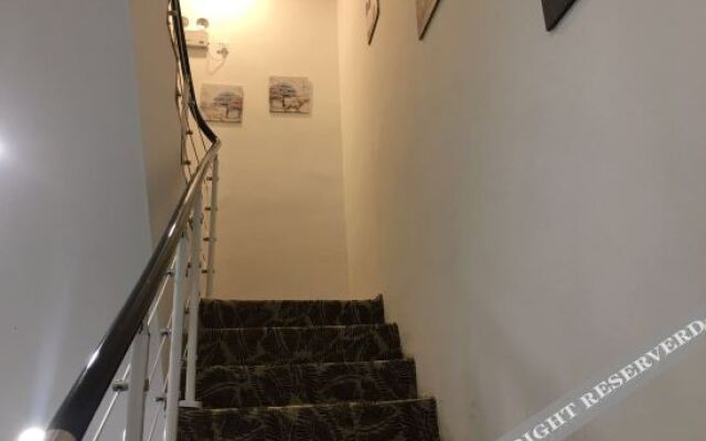 Tongren Shiguang Business Hotel