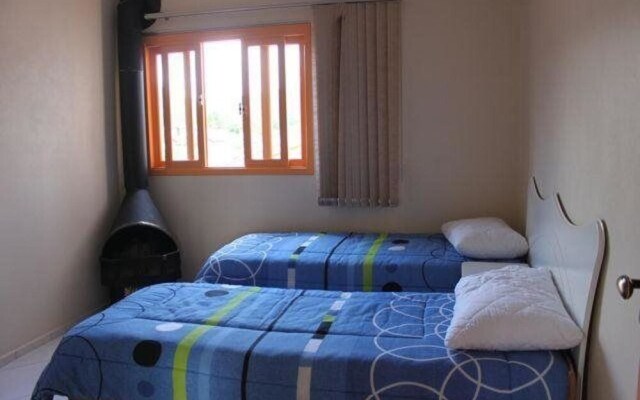 Pousada Arcanjo Rafael