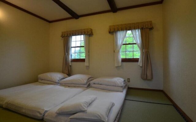 Country Hotel Red Fox