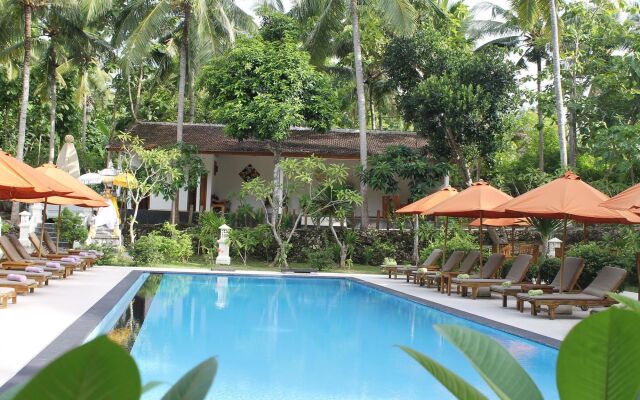 Coco Resort Penida