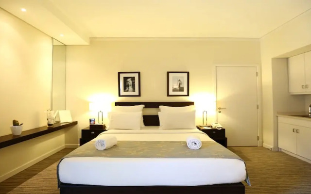 The Parisian Hotel Lebanon