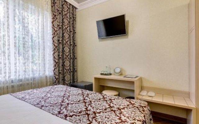 Guest House On Khersonskaya 73