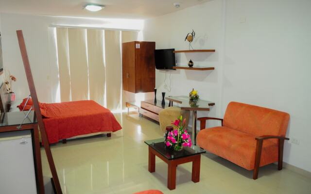 Hotel Quinta Avenida