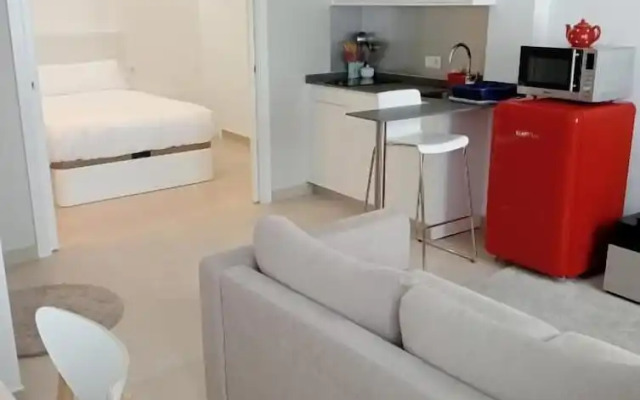 Apartamentos Tras dos Fornos