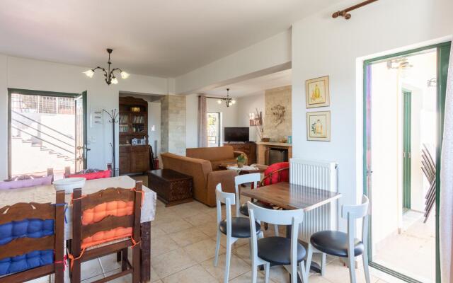Villa Zeus