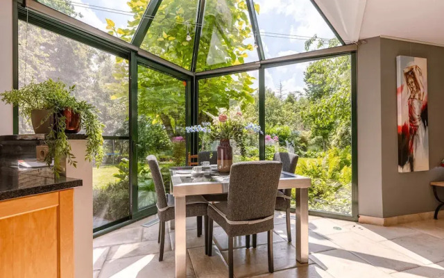 Villa De Hertsbergier