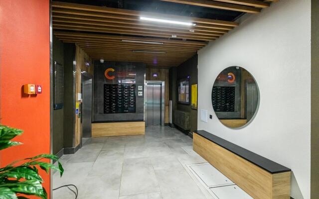 Апартаменты на улице Баки Урманче