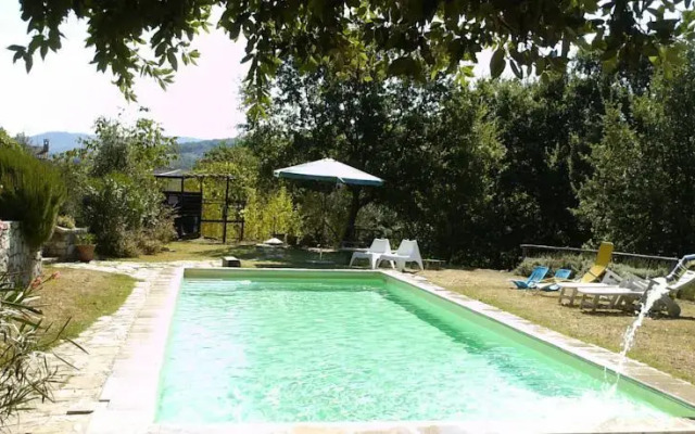 Torreluca B&B