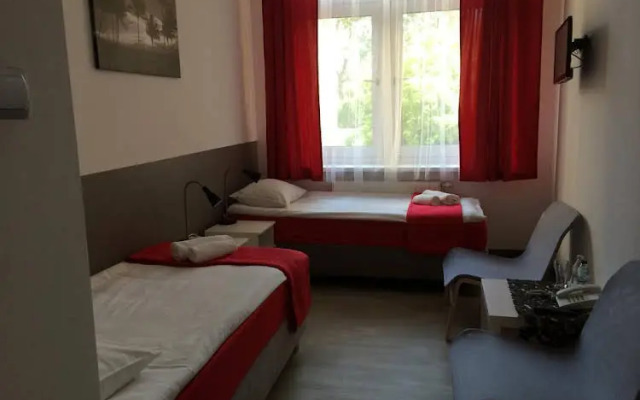 Hotel Kielce