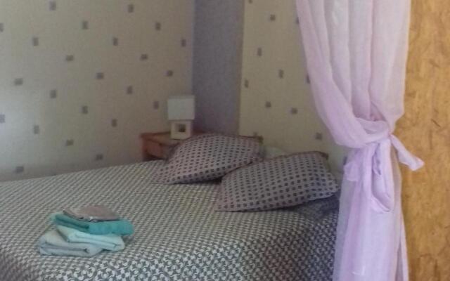 Gîte Saint-Léonard-des-Bois, 5 pièces, 7 personnes - FR-1-410-179