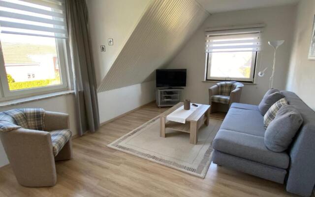STOE3 Ferienwohnung Waack