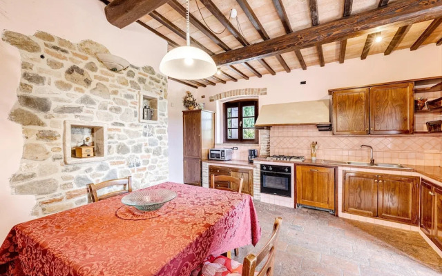 Villa del Colle in Torgiano