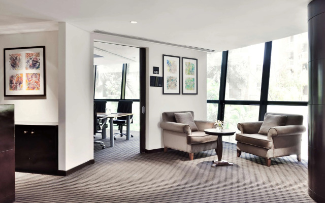 Marriott Suites Pune