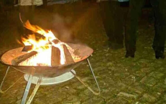 Hotel Schloss Fuchsmühl