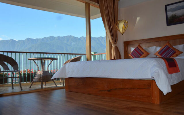 Sapa Panorama Hotel