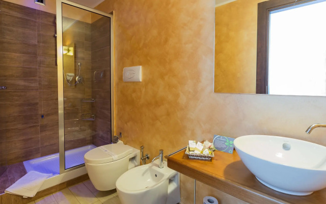 Hotel Porta Rosa