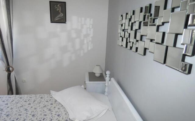 Apartment Central City