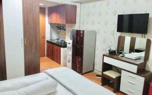 Pesona Mares 5 (Margonda Residence 5 - Depok Mall)