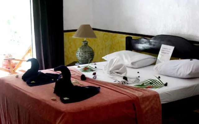 Hotel Belvedere
