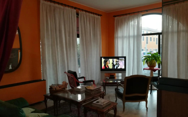 Aer Hotel Malpensa
