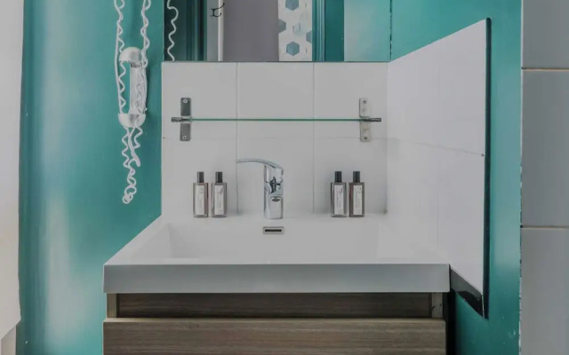 Charming Studio - 2P - Near Gare de L'est