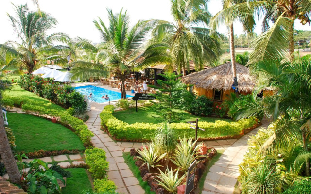 Santana Beach Resort