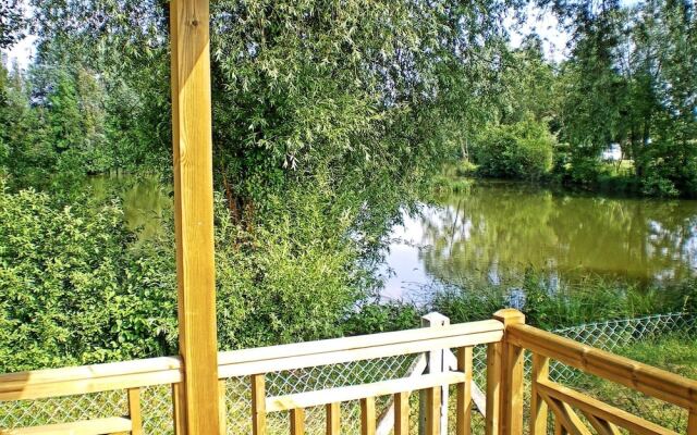 Camping aux Cygnes d'Opale