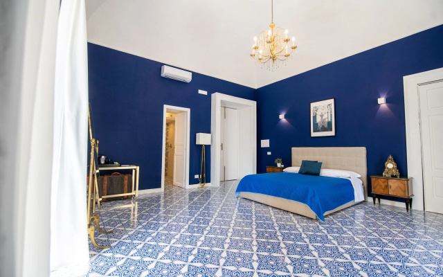 Crudo Home