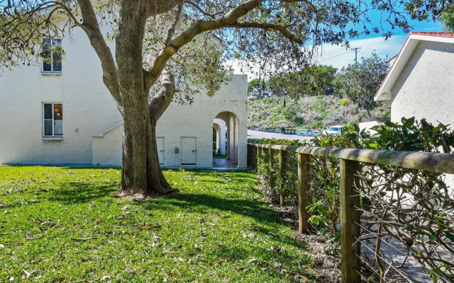 Blueys Beach Villa Manyana 11