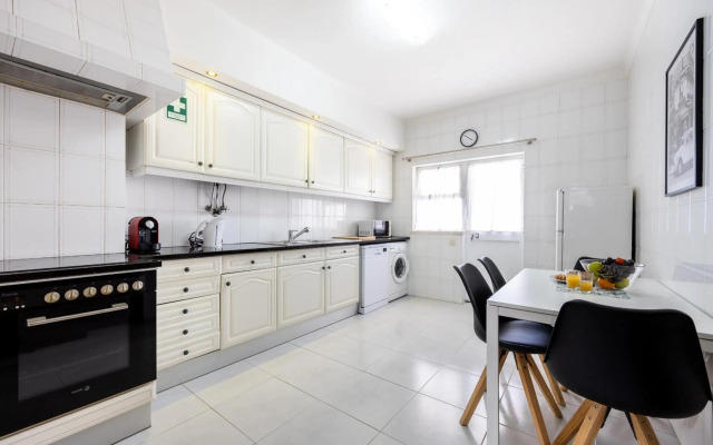 Apartamento Sao Joao by Seewest