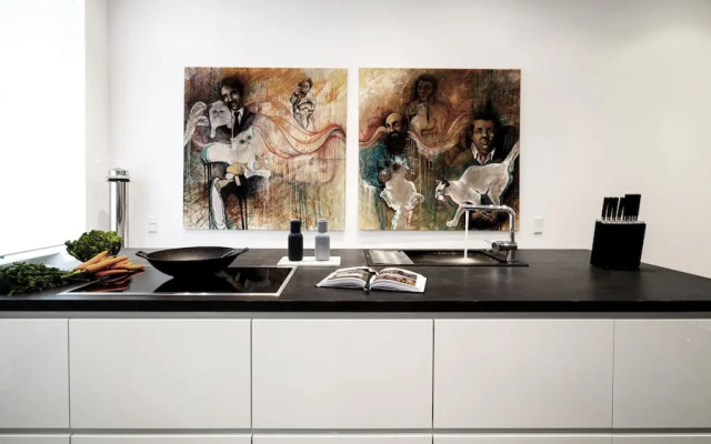 Boutique Suites and Residences Heidelberg – Alte Zigarrenmanufaktur