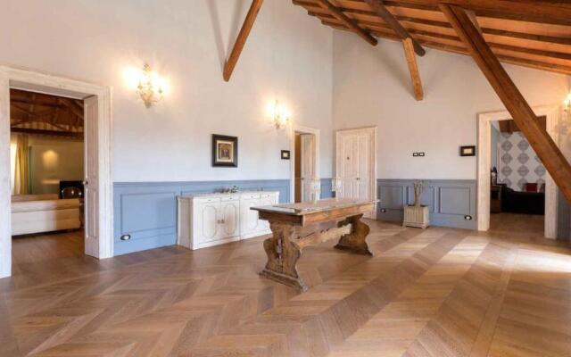 VILLA CAPOZZA 18&2, Emma Villas