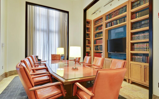 The Gramercy at Metropolitan Park