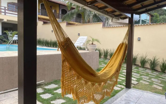 Praia Virgem Hostel