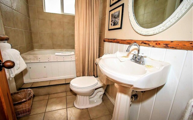 Nine Pines Lodge-537 by Big Bear Vacations