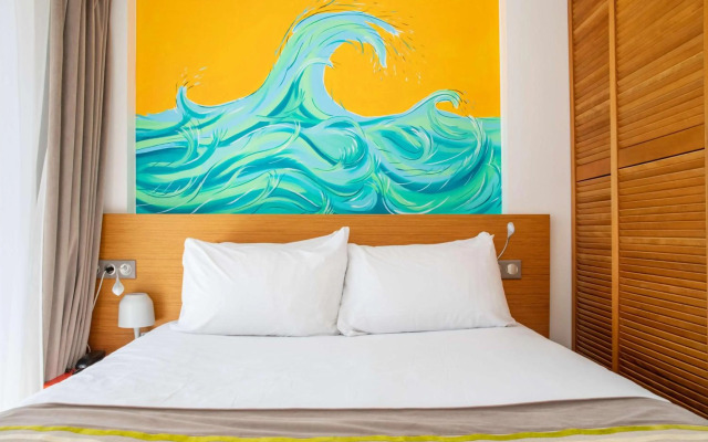 Best Western Arcachon Le Port