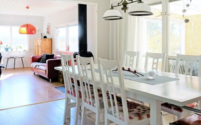 4 Star Holiday Home in Kivik