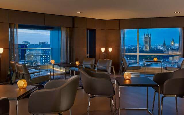 Park Plaza London Riverbank