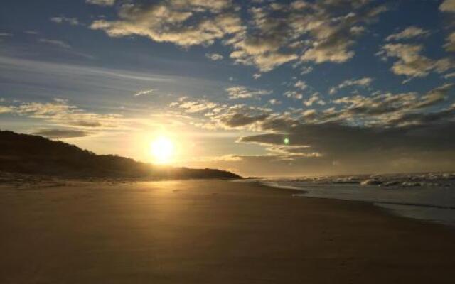 Beachcomber Caravan Park