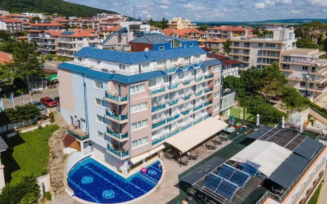 Paraiso Beach - All Inclusive