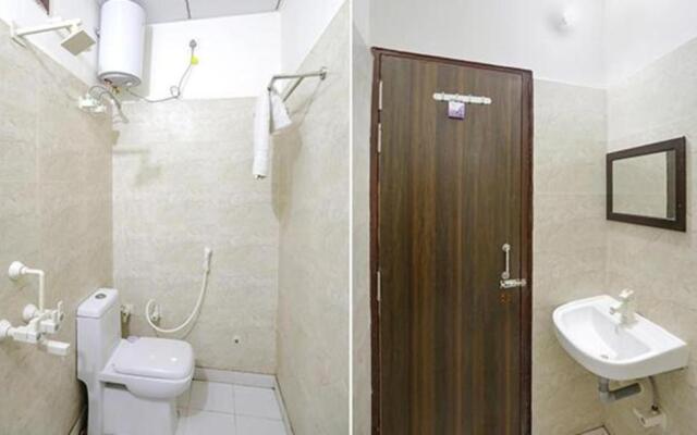 Fabexpress Kashyap Inn