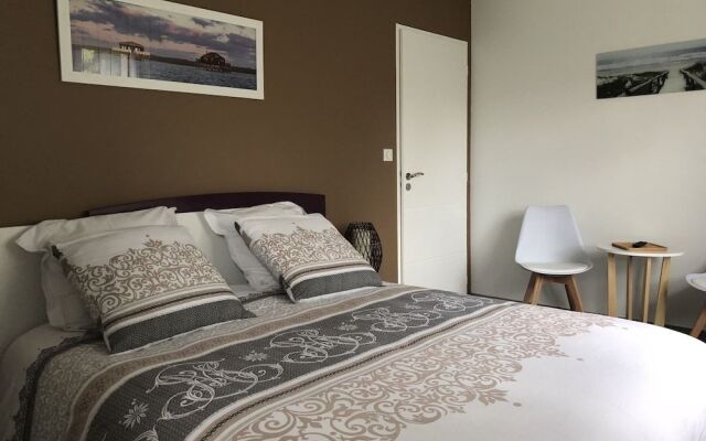 Chambre d'hotes les Iris