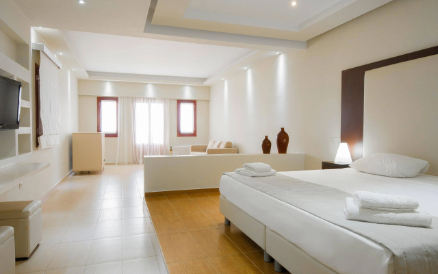 Splendour Resort