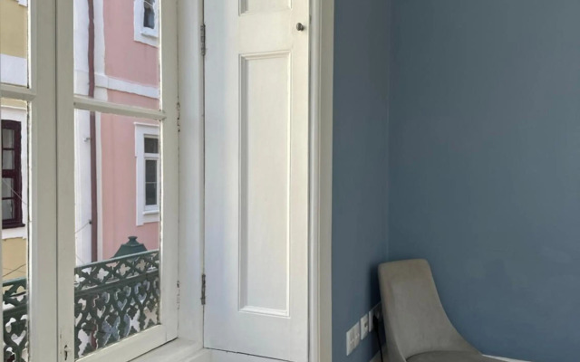 Aveiro History Apartments